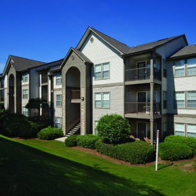 Projects Archive - BREC Development