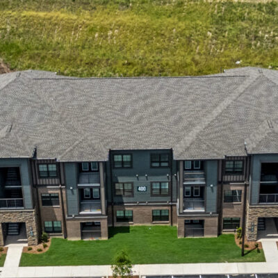 Projects Archive - BREC Development