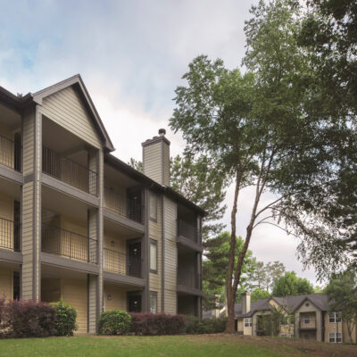 Projects Archive - BREC Development
