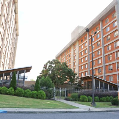 Projects Archive - BREC Development