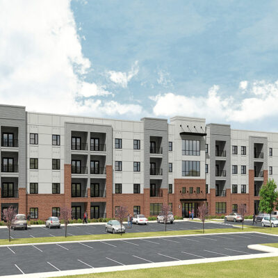 Projects Archive - BREC Development
